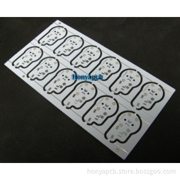 Aluminium Base PCB